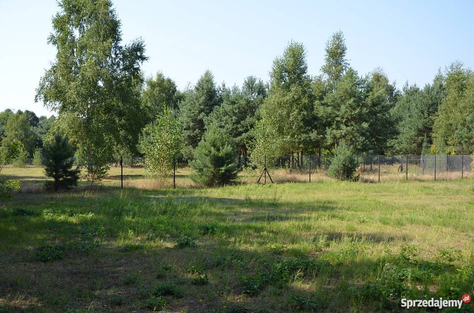 Działka budowlana z dostępem do jeziora Sumino Nieruchomości