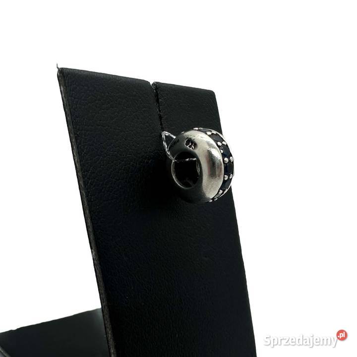 Srebrna Zawieszka Charms pr 925 152g warmińsko-mazurskie Elbląg