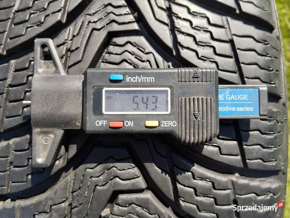 Opona Premiorri 20560R16 92T pojedyncza sztuka Samochodowe Kamieniec