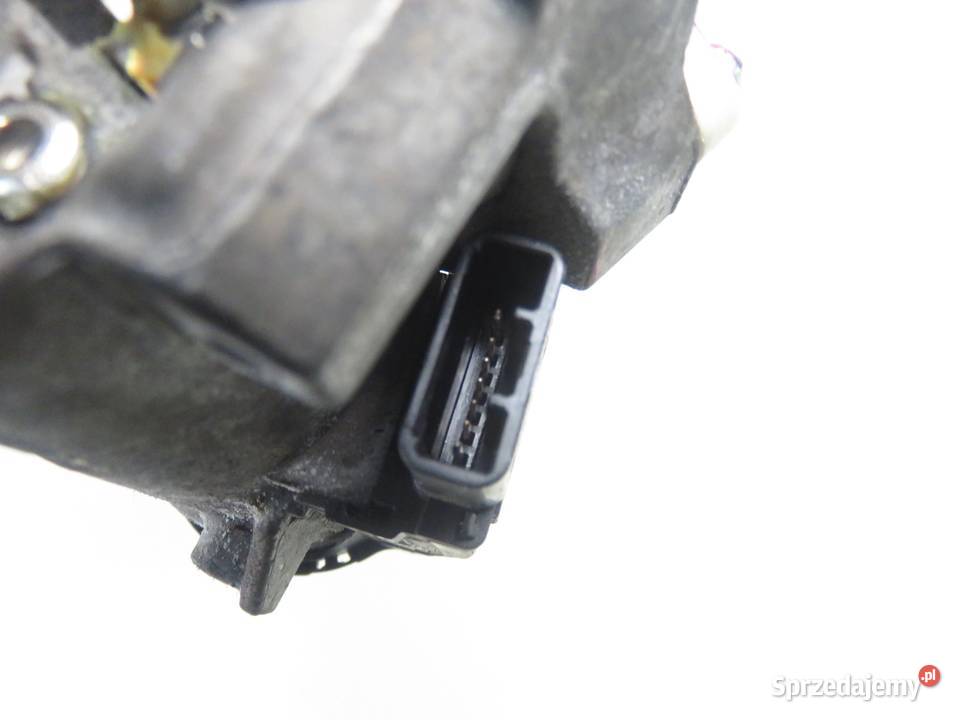 STACYJKA TOYOTA AURIS E15 N0502638 N0502639