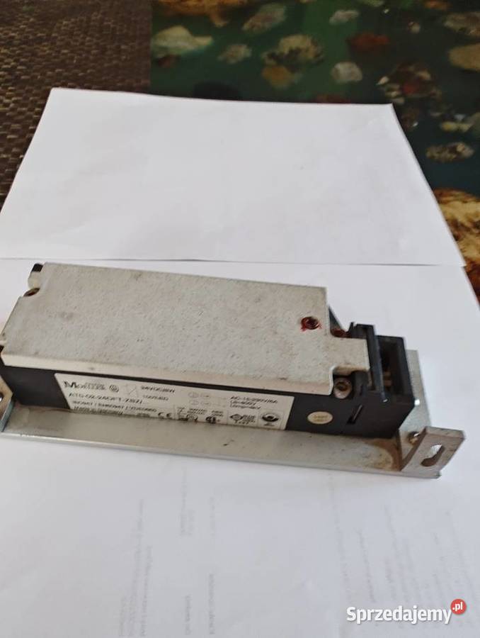 Wyłącznik Krańcowy Moeller ATO1124 DMT sprzedam