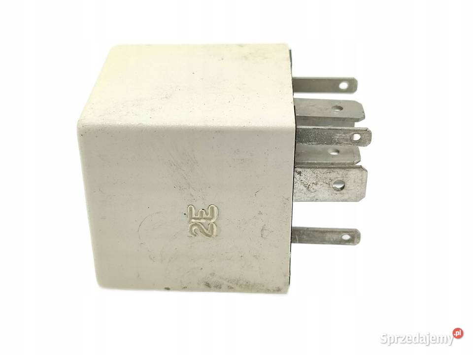 PRZEKAŹNIK WYCIERACZEK FIAT COUPE 19941996