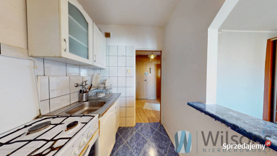 Mieszkanie 301m2 1 pok Warszawa blok Sprzedaż