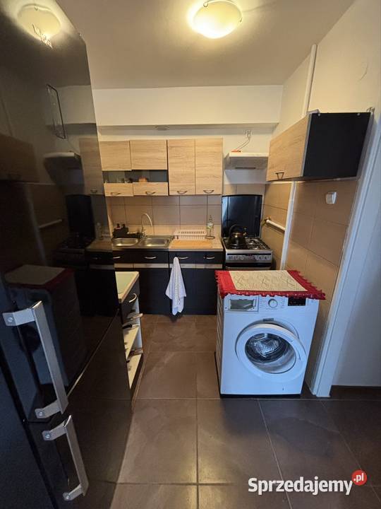 Mieszkanie 2 pokoje 36m2 Sprzedaż