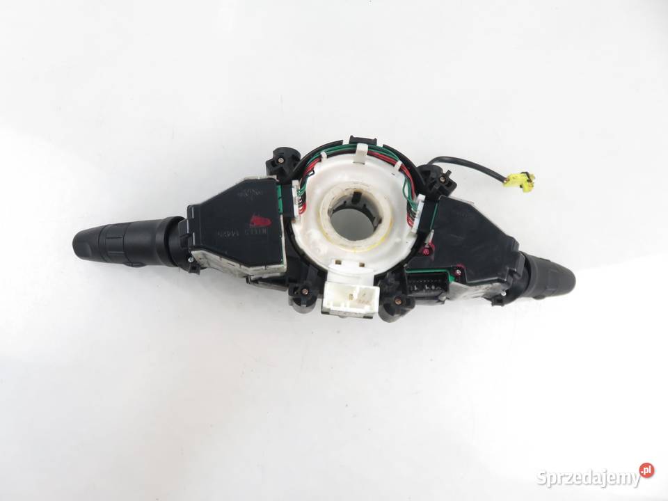 PRZEŁĄCZNIK ZESPOLONY RENAULT MAXITY małopolskie