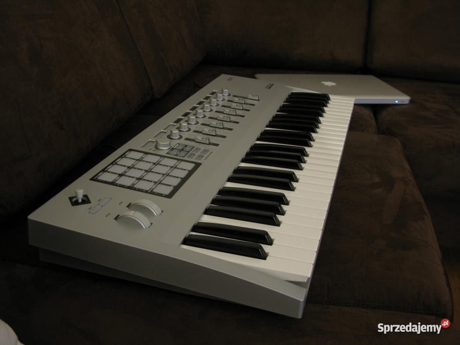 klawiaturę sterującą KORG KONTROL49 Wrocław