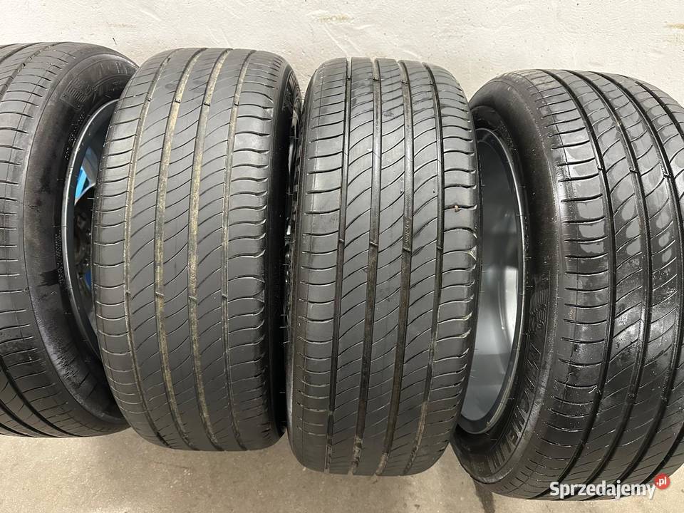 Felgi Audi OE 8R0601025CA 5x112 85Jx20H2 ET33 Motoryzacja Lublin