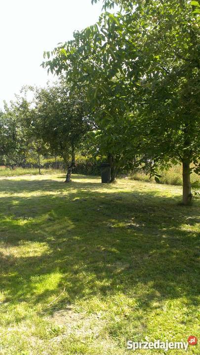 Ostatnie takie miejsce w Buczkowicach 2545zł/m2 Buczkowice sprzedam