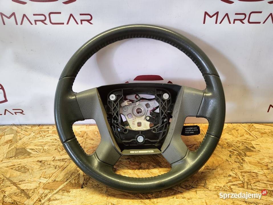 Kierownica Dodge Caliber 1DF35XDHAA Pleszew