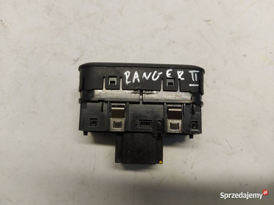 Ford Ranger VI 6 2024r PRZEŁĄCZNIK TRAKCJI ESP dolnośląskie