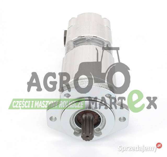 G931941101010 POMPA HYDR AGCO Wichrów