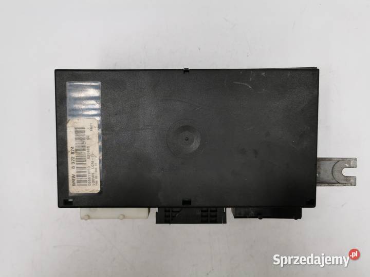 Moduł Sterownik Świateł LCMII BMW 5 E39 8372874 osobowe