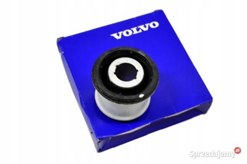 VOLVO S60 V60 XC60 tuleja sanek kolyski silnika Bielany Wrocławskie