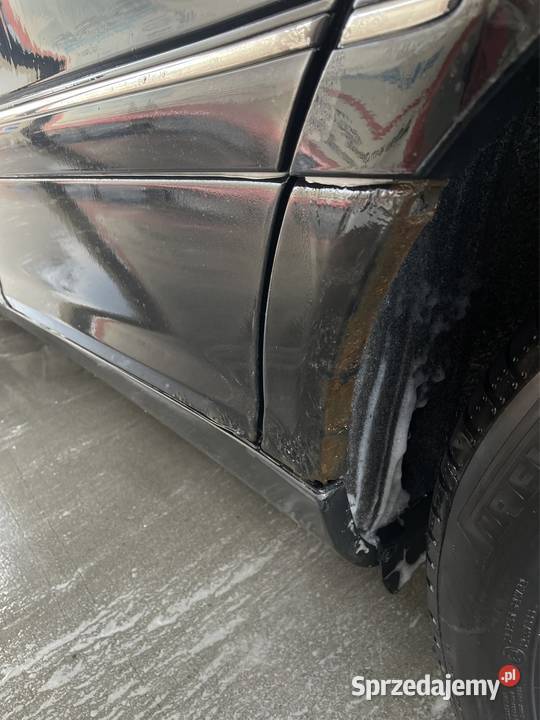 Mercedes Benz w203 c240 26 v6 automat Klasa C Opole
