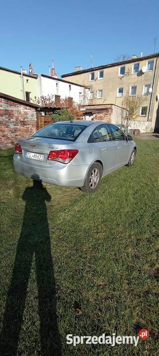 Sprzedam 1991cm3 zachodniopomorskie Maszewo