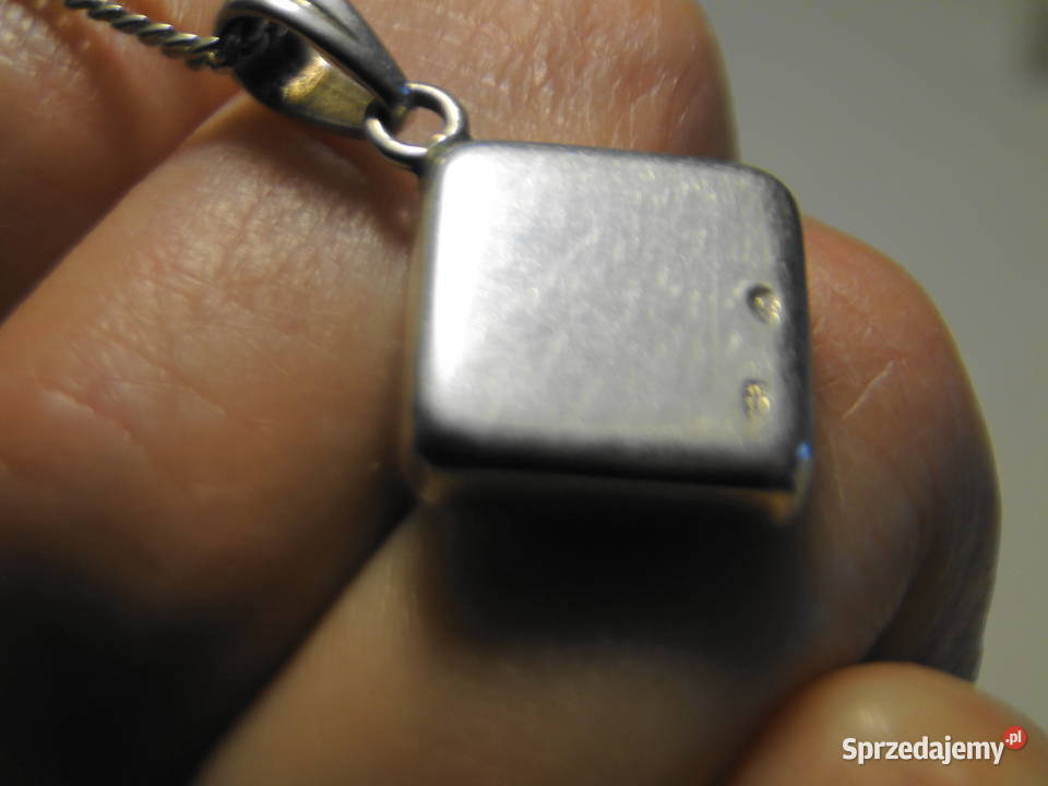 Stary Naszyjnik srebro i bursztyn bałtycki mazowieckie Warszawa