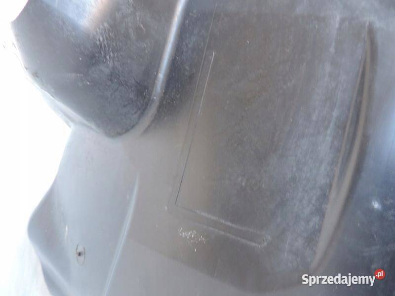 S MK1 LIFT NADKOLE LEWY PRZÓD 6M21A16115AL Nadkola