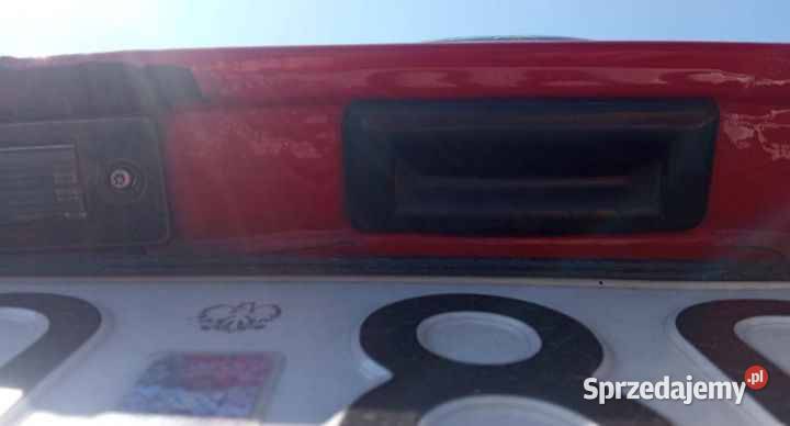 Sprzedam Skoda Fabia z 2009 roku Warszawa