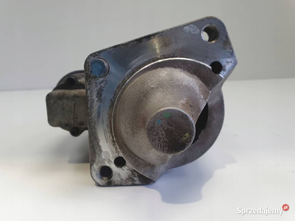 ROZRUSZNIK Volvo S80 II V70 III 24 D5 ROZRUSZNIK Rudka