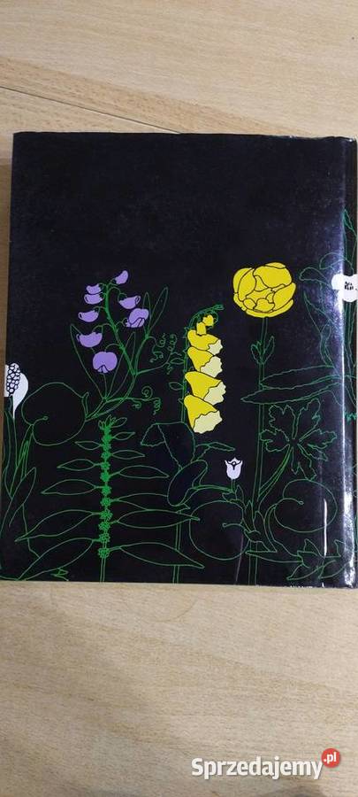 Świat roślin skał i minerałów Rok wydania 1990 lubelskie Lublin sprzedam