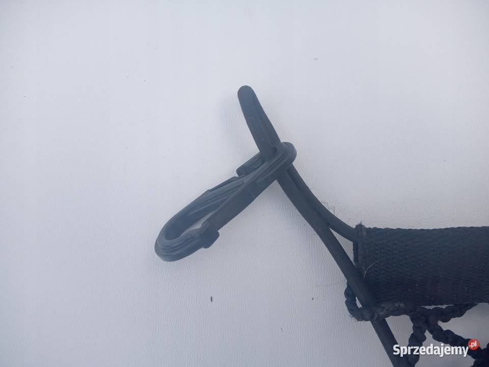 SIATKA BAGAŻNIKA MITSUBISHI PAJERO SPORT II osobowe Nowy Tomyśl