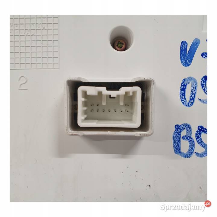 LICZNIK ZEGARY 30682272 Volvo V70 II 20 24 25 T lubelskie Chełm