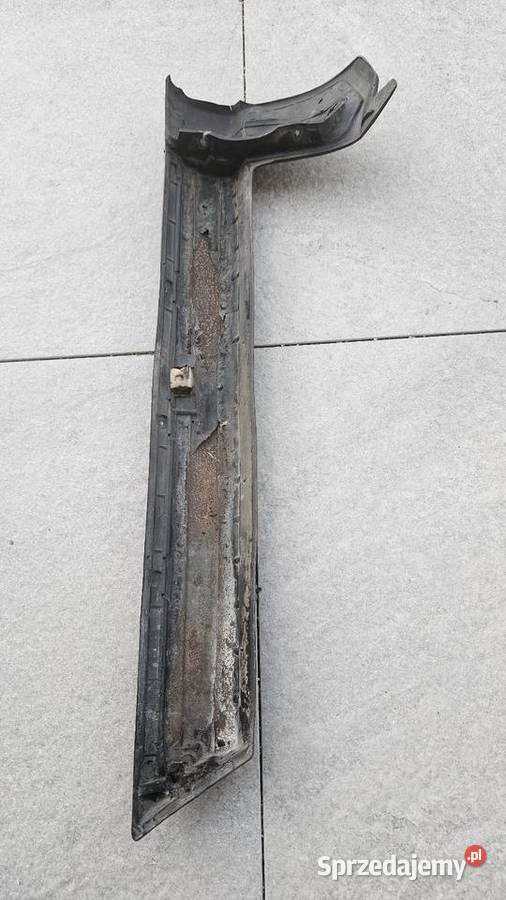 51121900151 Zderzak tylny lewy bmw e23 osobowe Mińsk Mazowiecki