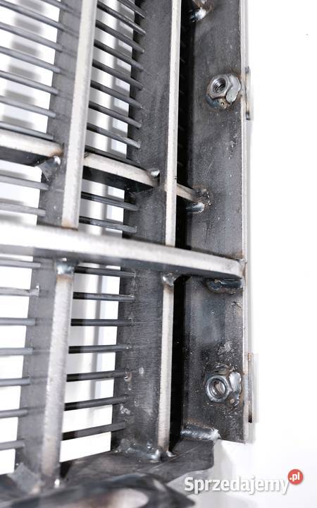 Klepisko zbożowe do kombajnu Bizon Gigant Z083 Stara Dąbia