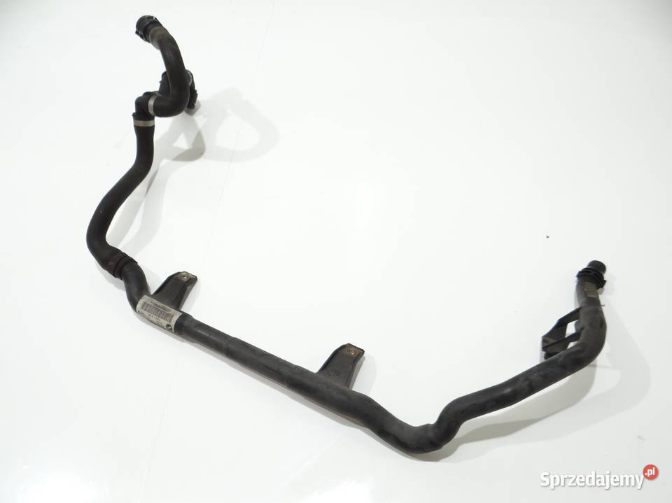 PRZEWÓD WĄŻ WODY MAGISTRALA BMW E92 N43B20A Strzyżewice sprzedam