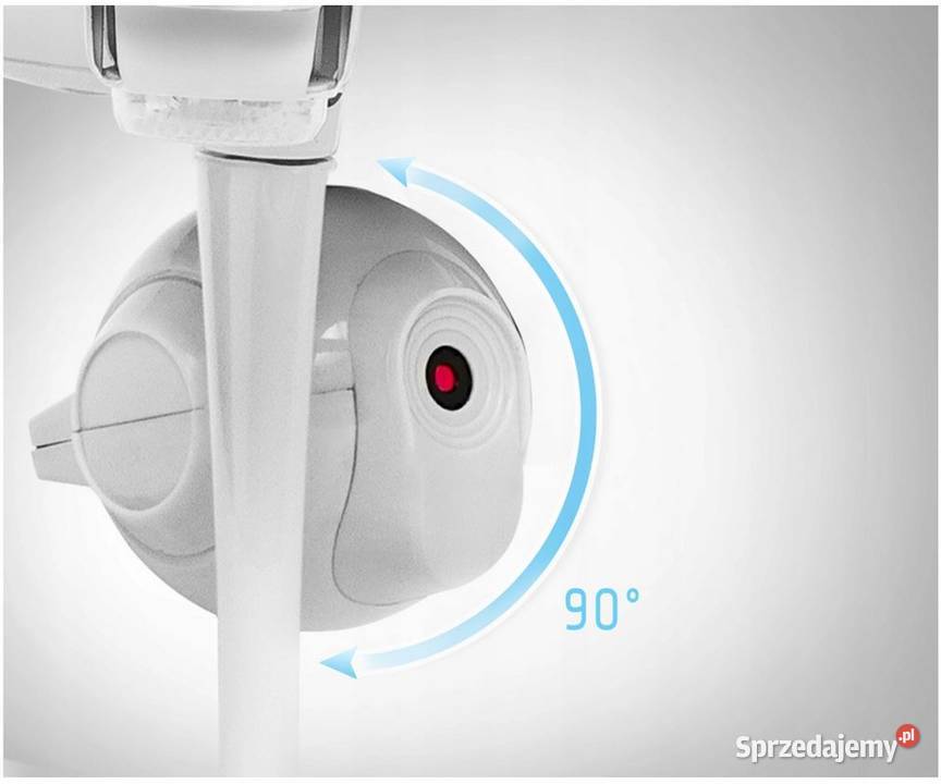 Dron OVERMAX X Bee Drone 33 WiFi Kamera FPV podlaskie
