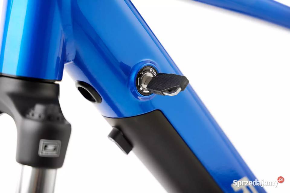 Romet ERambler 20 504Wh