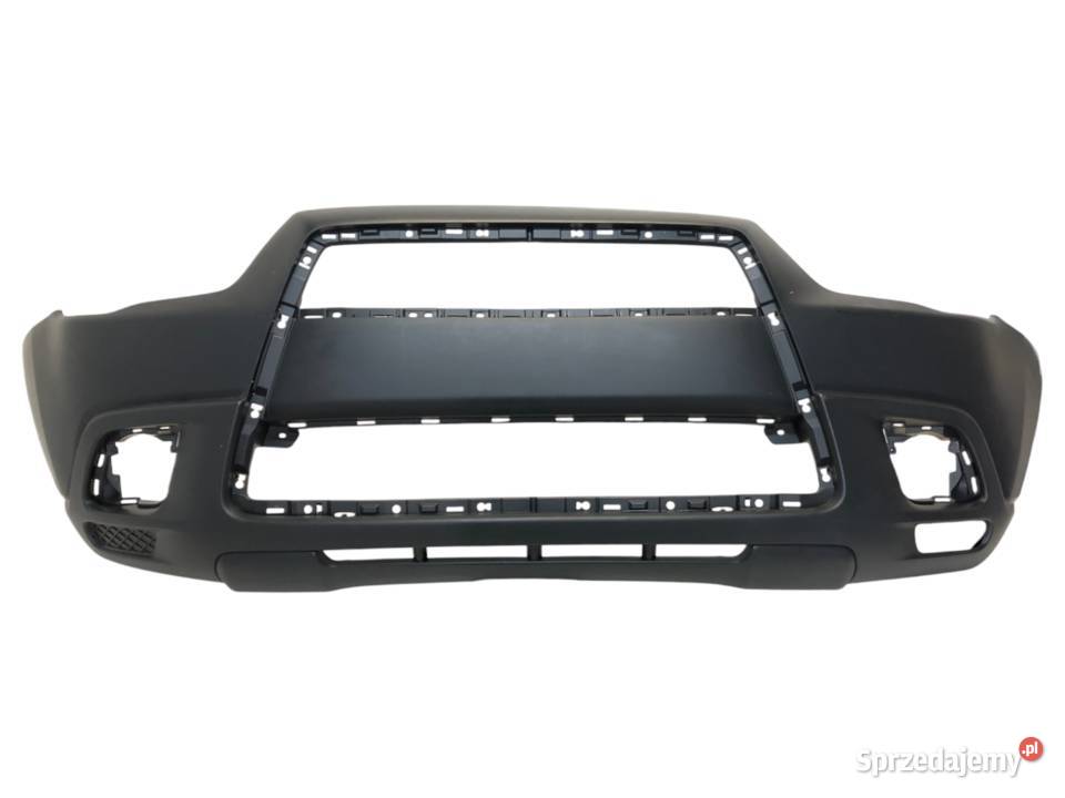 Mitsubishi ASX 20102012 przed liftingiem Zderzak Skarżysko-Kamienna