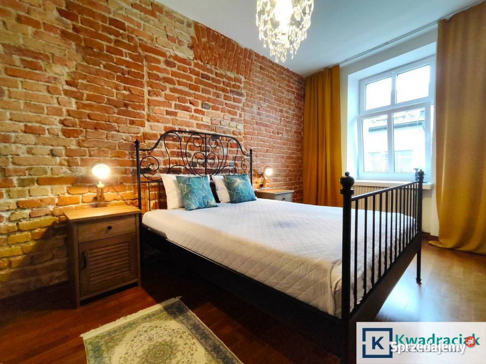 Mieszkanie 4922m2 1 pok Sanok Jagiellońska