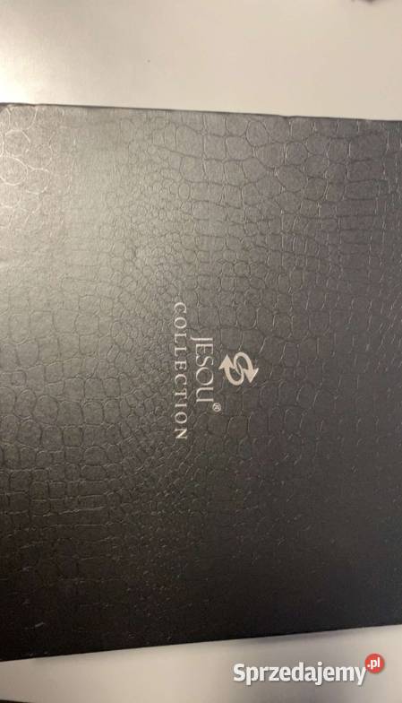 Zestaw prezentowy łódzkie Teofilów