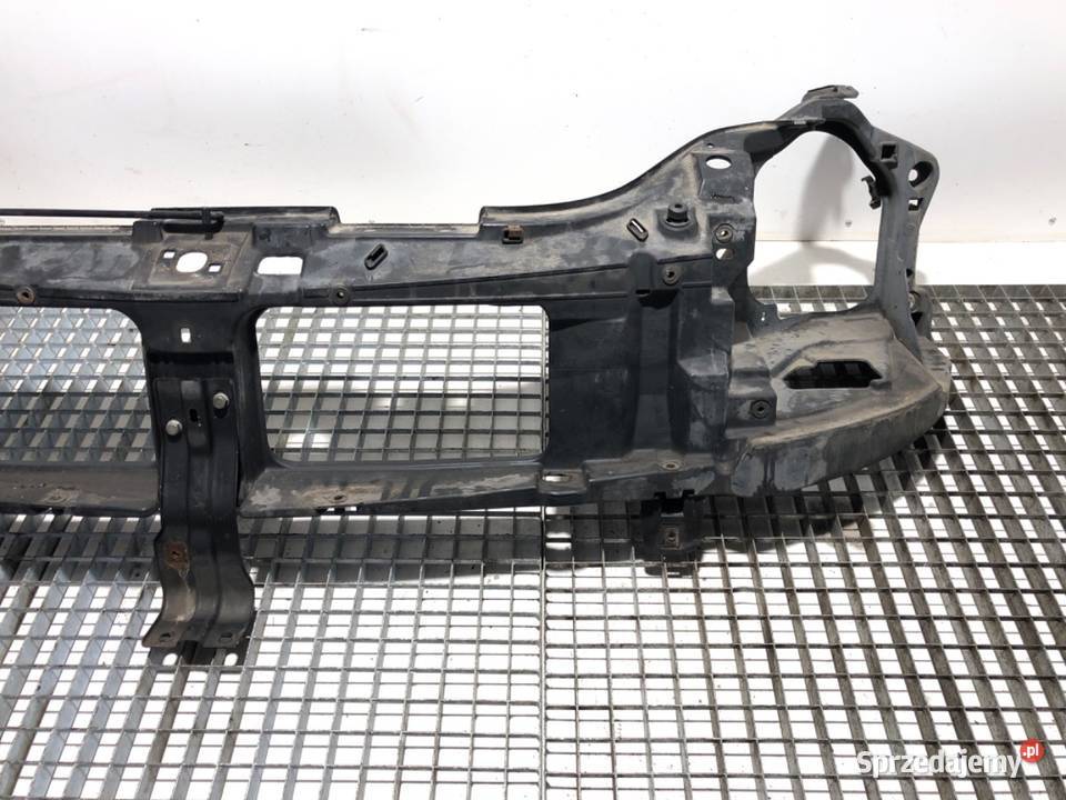 PAS PRZEDNI OPEL MOVANO A 8200187234 25 115 Bus Pasy przednie i tylne