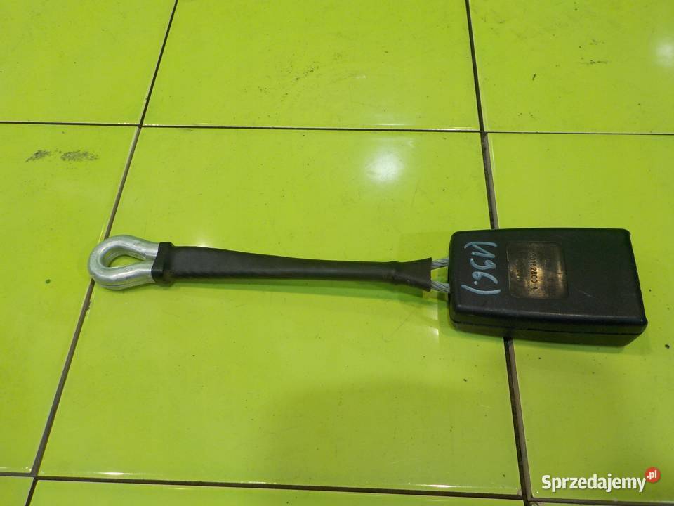 CITROEN JUMPER II BOXER II 14r zapinka pasa lewa