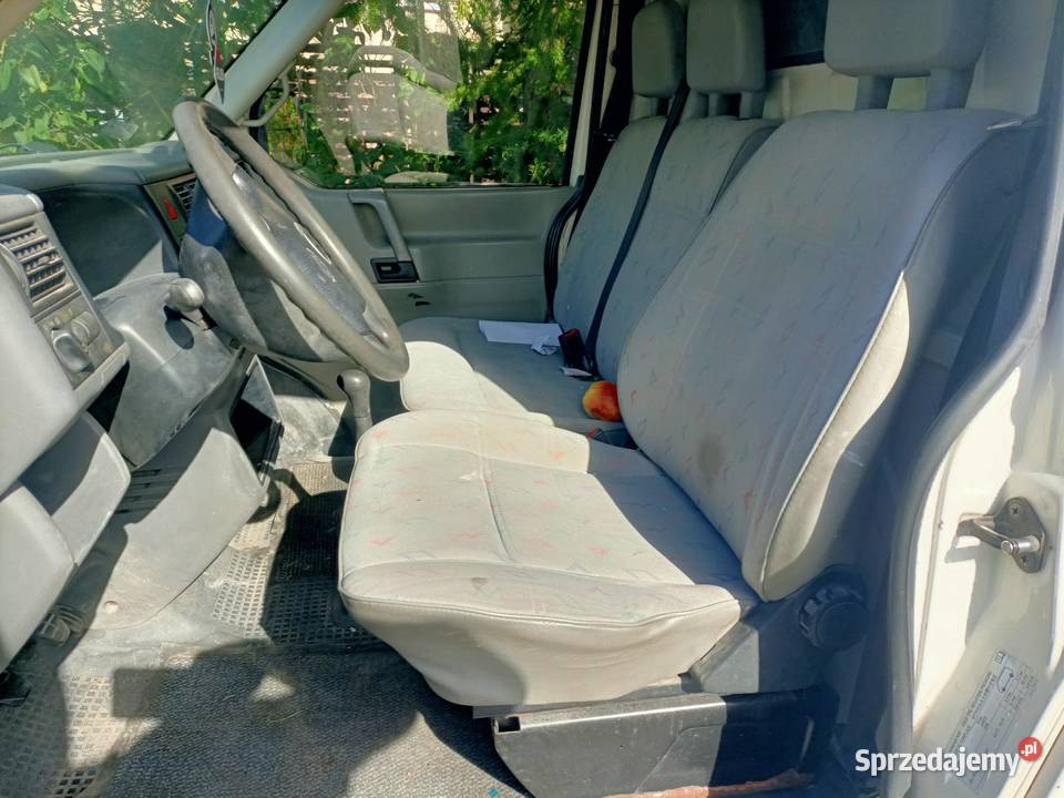 Transporter T4 Stargard sprzedam