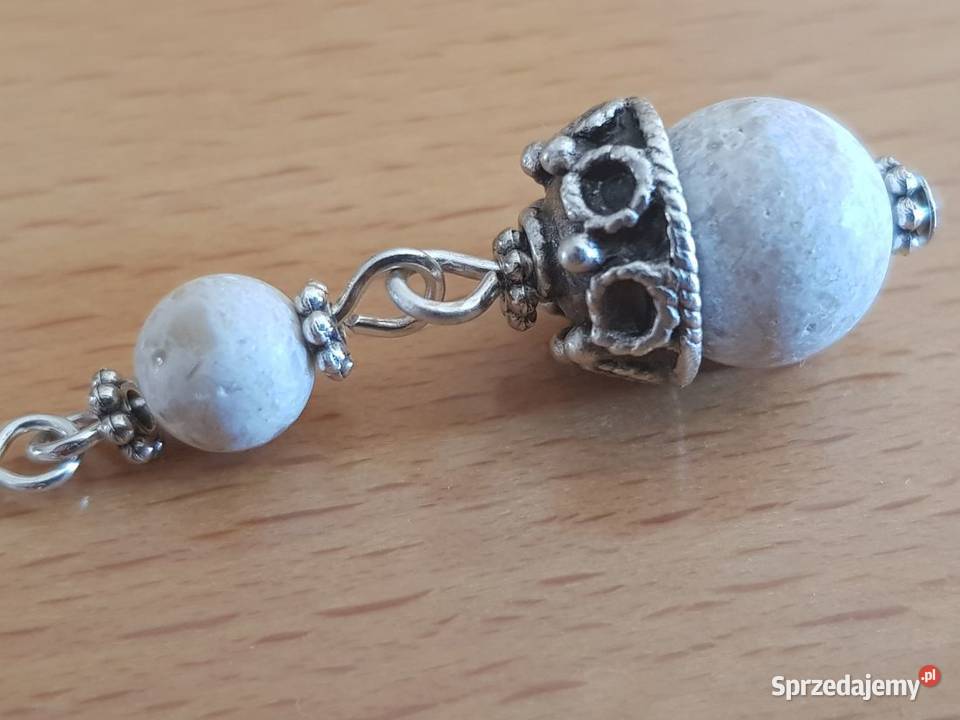 wisiorek zawieszka przywieszka biżuteria prezent Kielce