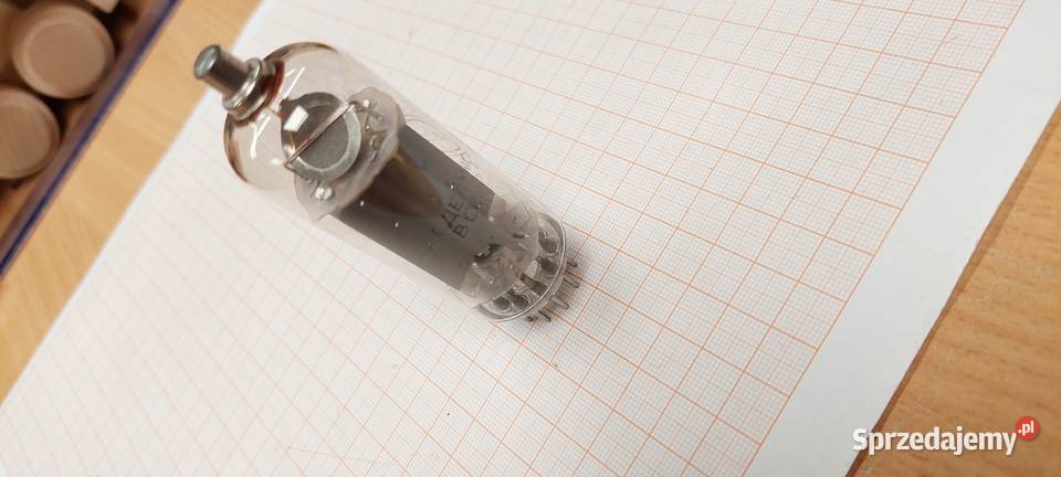 Lampa 6D22 1 A858 Części i akcesoria Czechowice-Dziedzice