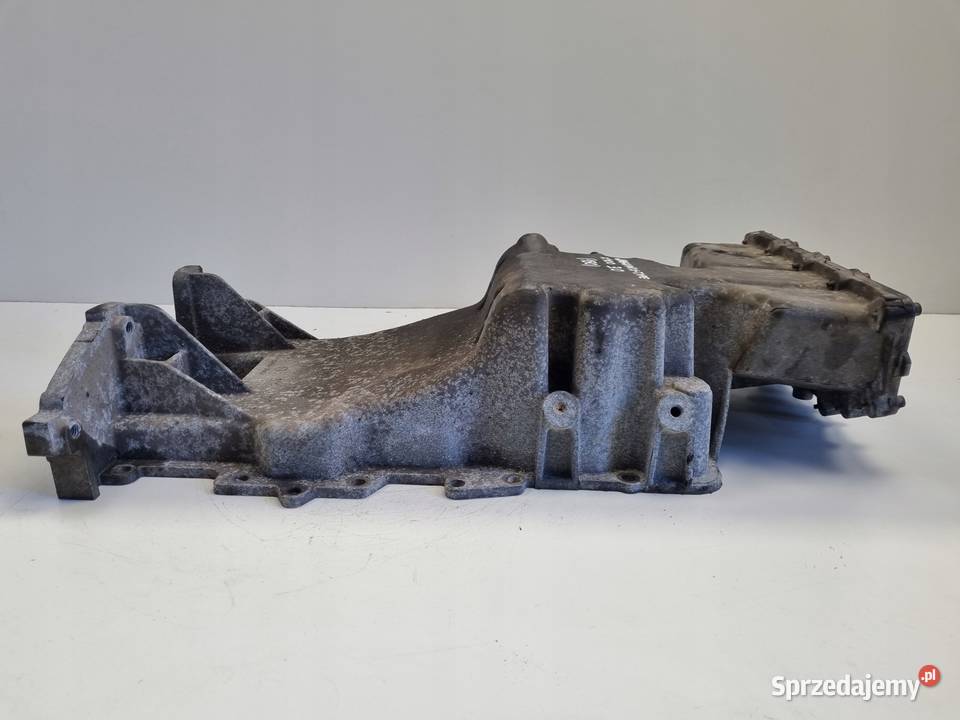 MISKA OLEJOWA oleju 2W4E6675AD Jaguar SType 30 osobowe