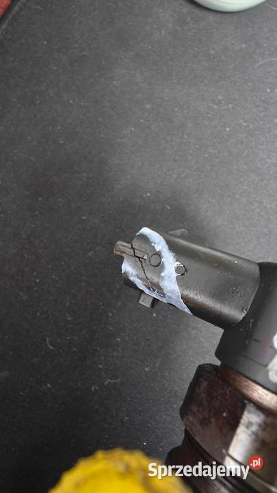 SAAB OPEL 19 CDTI wtrysk wtryskiwacz 0445110159 Kielce