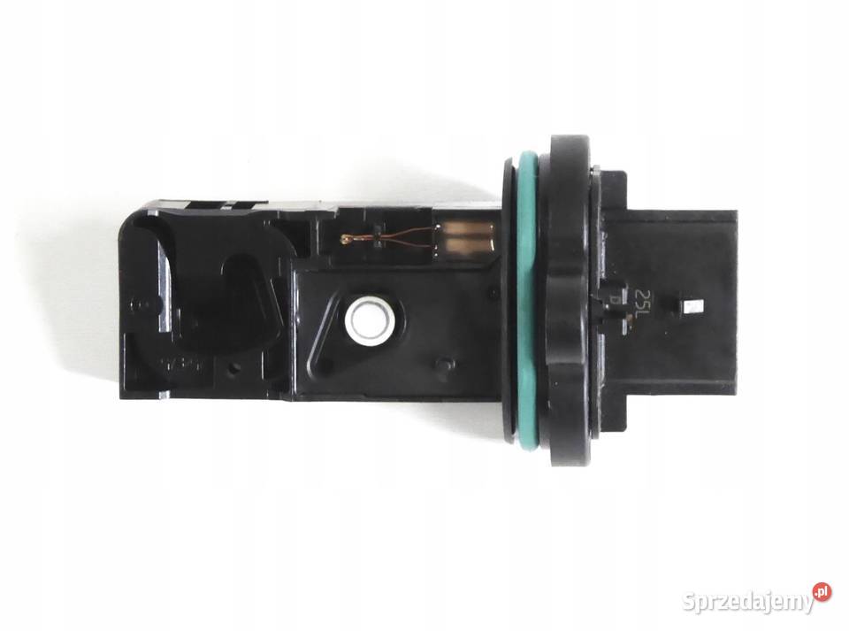 PRZEPŁYWOMIERZ OPEL ASTRA K V 14 16V 13432261