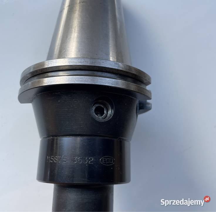 Oprawka zaciskowa Graflex SK50 ER32 120 mm sprzedam