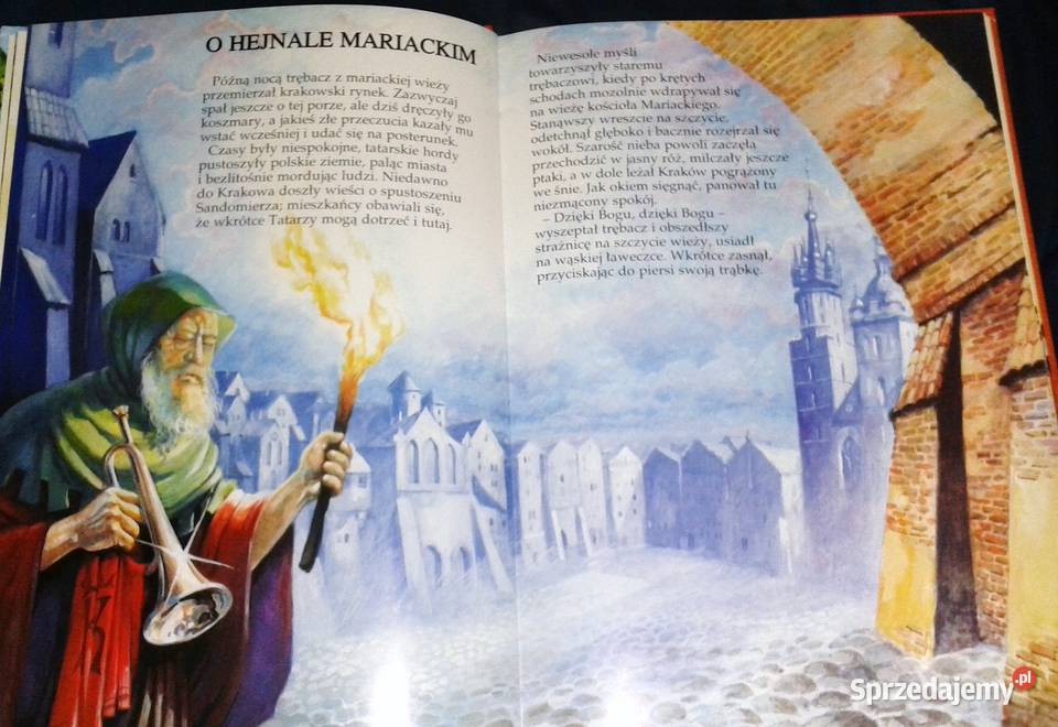 Legendy polskie Magdalena Grądzka G Szumowski Z Chełm