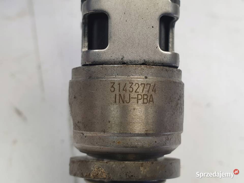 WTRYSKIWACZ Volvo V60 II 15 T WTRYSK paliwa Chełm