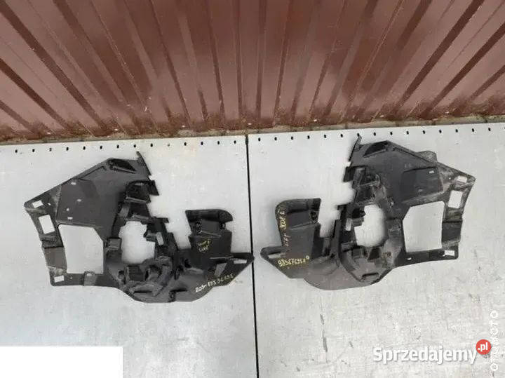 Peugeot 3008 lift mocowanie 9836769680 lewe i Kozubszczyzna sprzedam