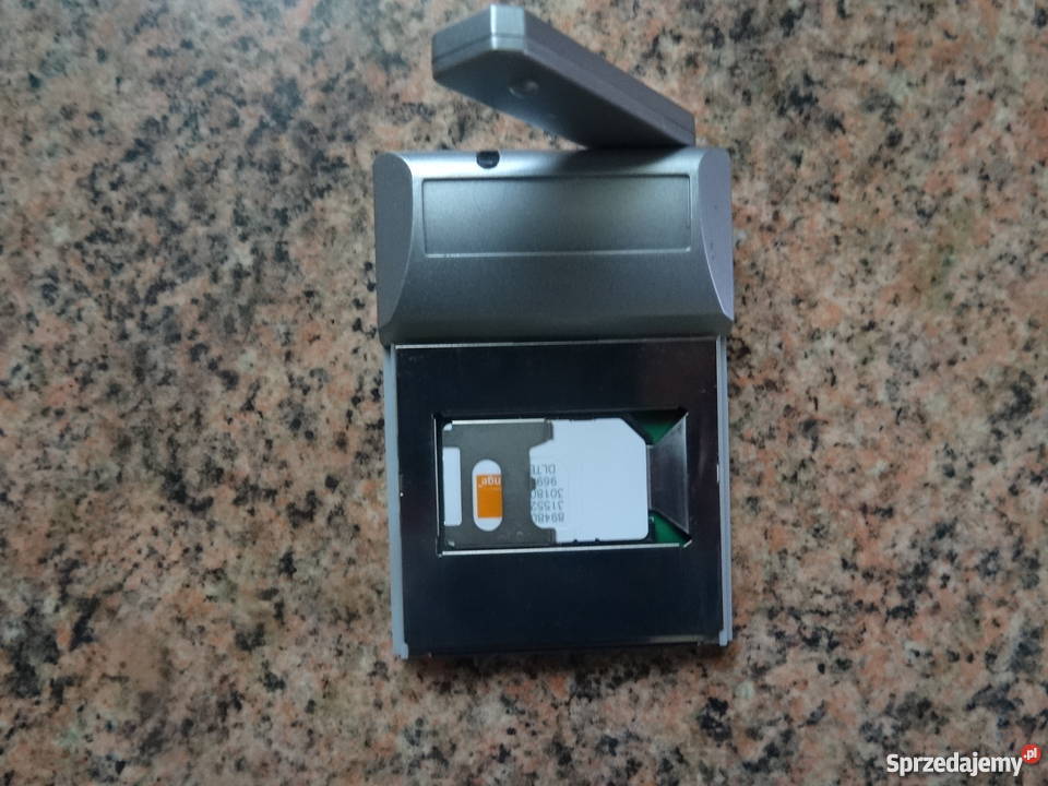 HP iPAQ 214 Enterprise Handheld Biała Podlaska