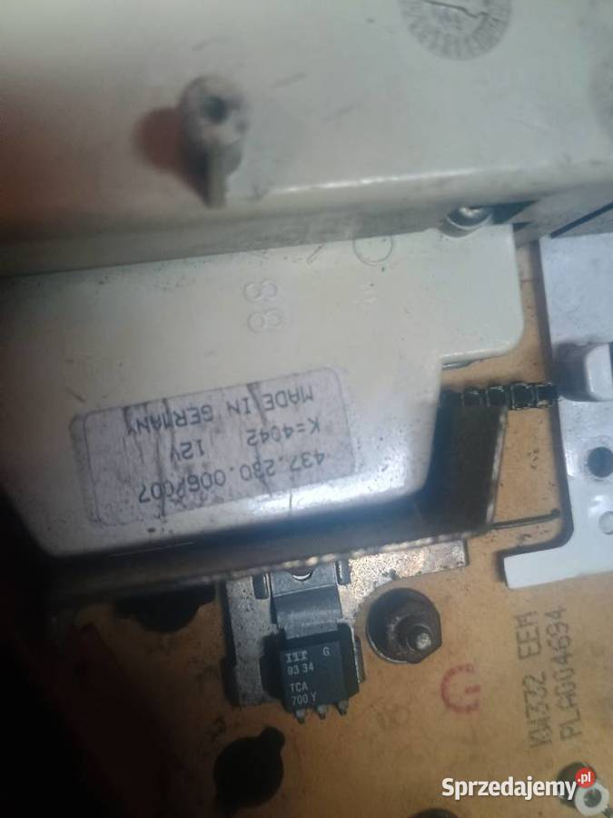 Audi 100 C4 S4 licznik zegary Wyposażenie wnętrza Szczecin sprzedam