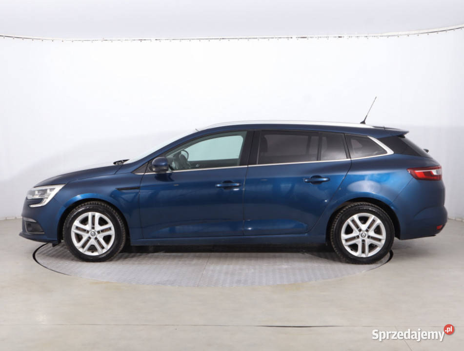 Renault Megane 12 TCe isofix Piaseczno