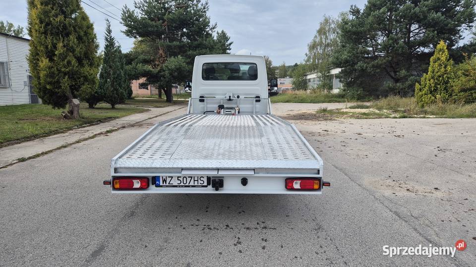 Iveco Daily Fiat Ducato Renault Master świętokrzyskie Kielce sprzedam